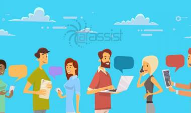 Updated Feature: Mega Messaging