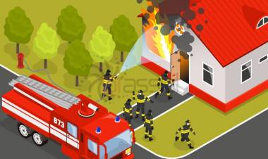 5 Ways @Assist Helps in Disaster Recovery