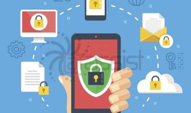 GDPR: The New Standard for Privacy