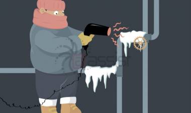 19 Important Property Tips for Winter Maintenance