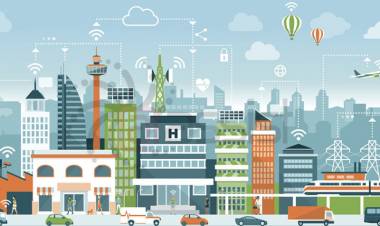 Smart Cities: How Technology is Transforming our Cities