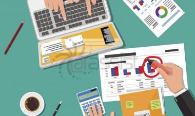 What's The Difference Between Bookkeeping and Accounting?