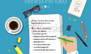 @Assist: Behind the Idea