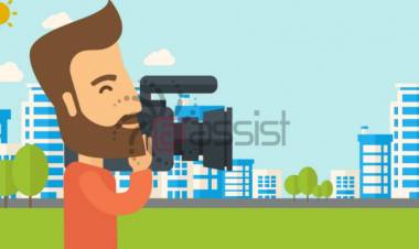The Global Journey: Part 2 - Making a Video