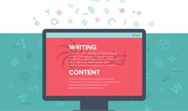 The Global Journey: Part 3 - Writing Awesome Blog Posts