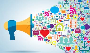 The Global Journey: Part 4 - Marketing for Success