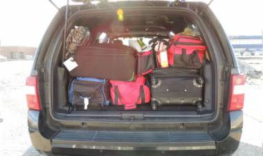 The Journey to Startup Grind: Road Trip