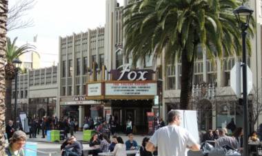 At Startup Grind: Global Conference 2017