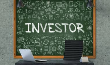 At Startup Grind: Investor Meetings