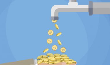 Water You Waiting for? Save Money On Your Water Bill