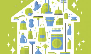 7 Homemade Cleaners To Naturally Remove Dirt And Grime