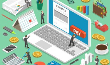 7 Budgeting Tips for Small Businesses