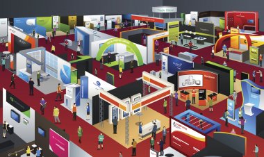 The Pros and Cons Of Attending International Trade Shows