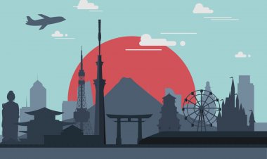 5 Ways Tokyo Is Leading the Charge on Smart Cities