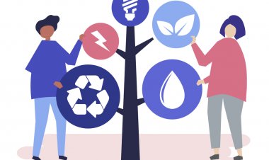 5 Sustainable Technologies for Consumers in 2019