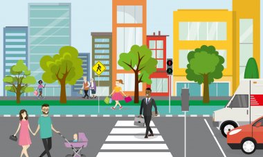 Why Smart Cities Need a People-First Mentality