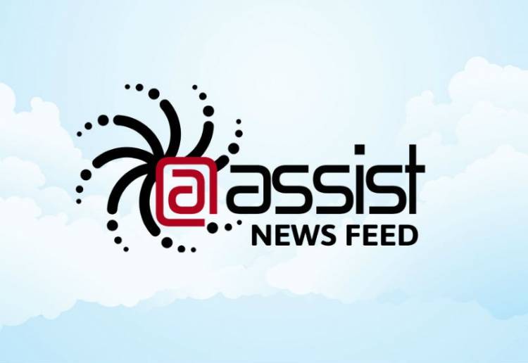 New App: @Assist - News Feed for Chrome