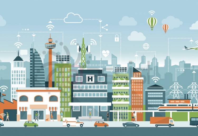 Smart Cities: How Technology is Transforming our Cities