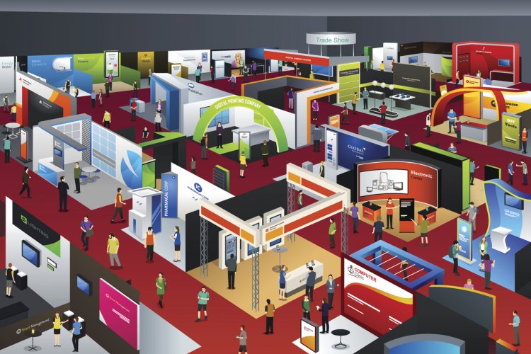 The Pros and Cons Of Attending International Trade Shows