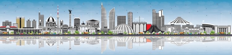 4 Reasons Germany Is Primed for Smart Cities