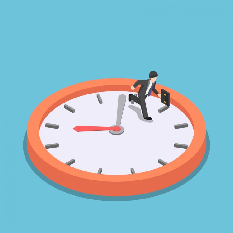 7 Time Management Tips for Small Business Owners