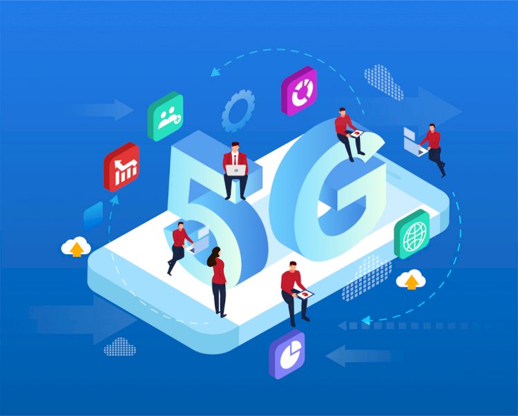 What Is 5G and What Are the Benefits of Its Expansion?